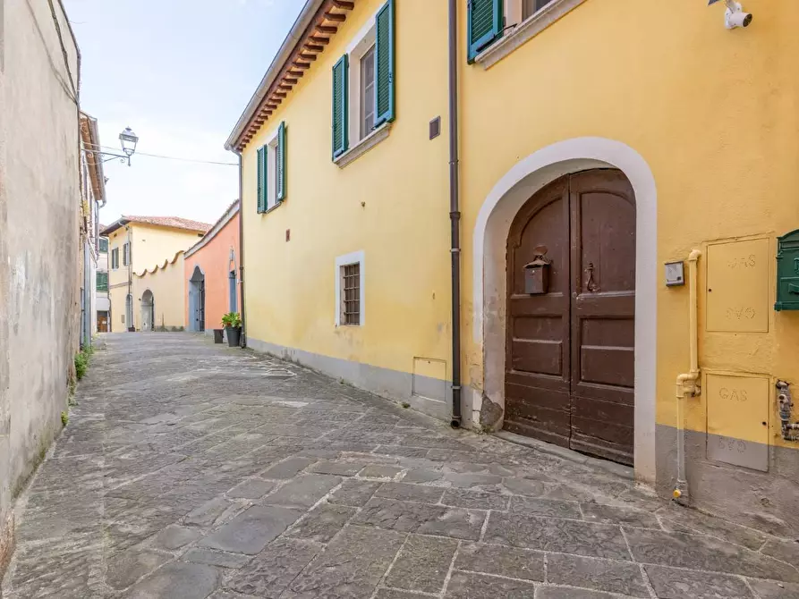 Immagine 1 di Terratetto in vendita  a Buti