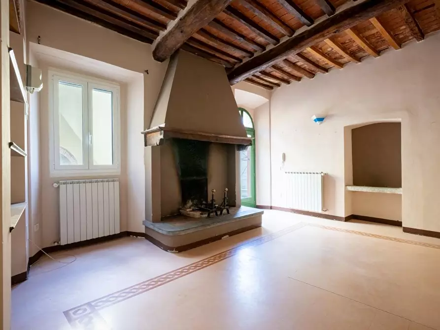 Immagine 9 di Terratetto in vendita  a Buti