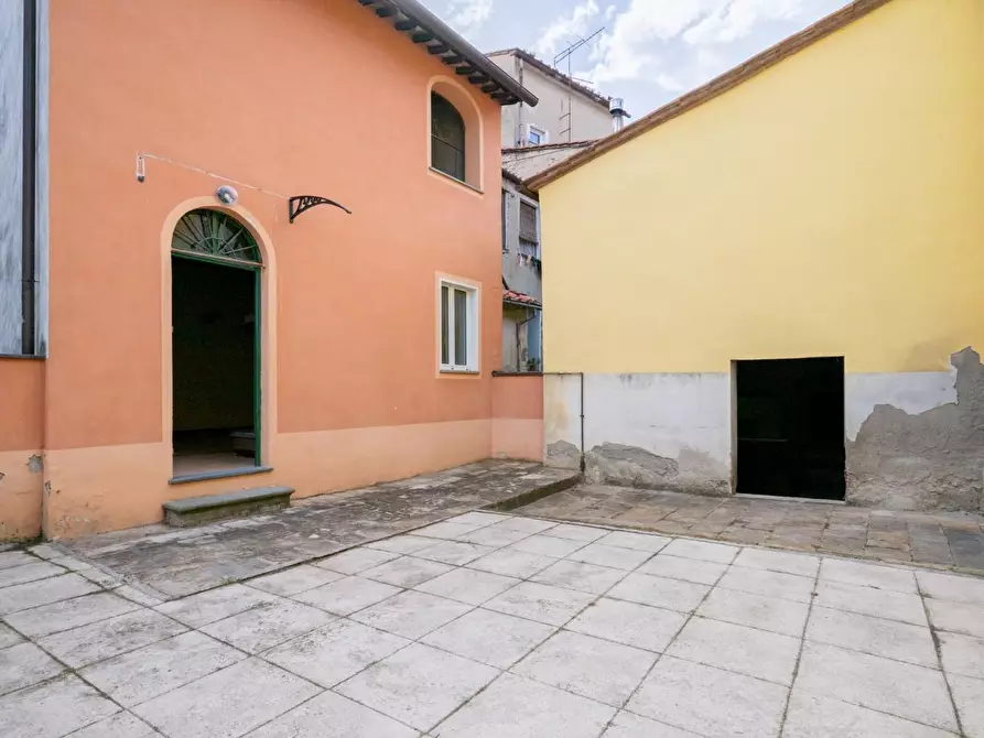 Immagine 5 di Terratetto in vendita  a Buti