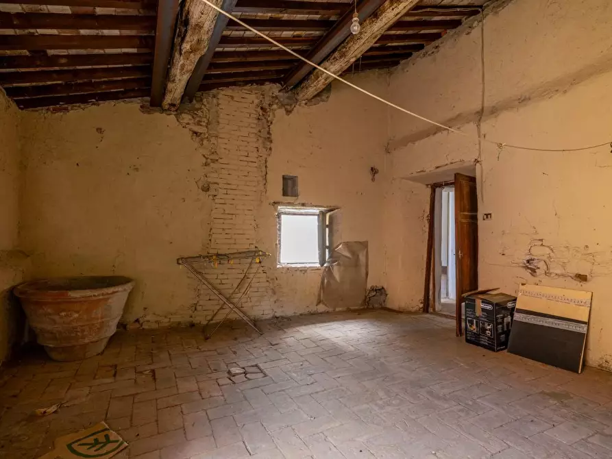 Immagine 32 di Terratetto in vendita  a Buti