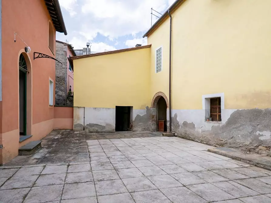 Immagine 4 di Terratetto in vendita  a Buti