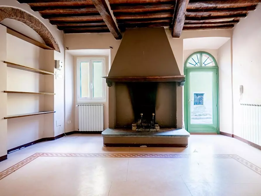 Immagine 10 di Terratetto in vendita  a Buti