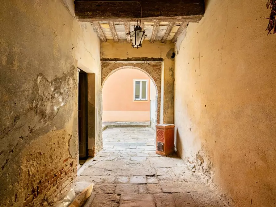 Immagine 34 di Terratetto in vendita  a Buti