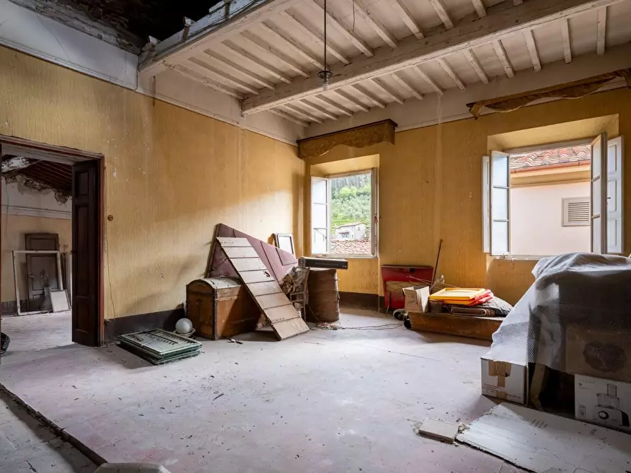 Immagine 25 di Terratetto in vendita  a Buti