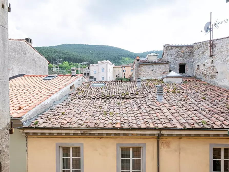 Immagine 27 di Terratetto in vendita  a Buti