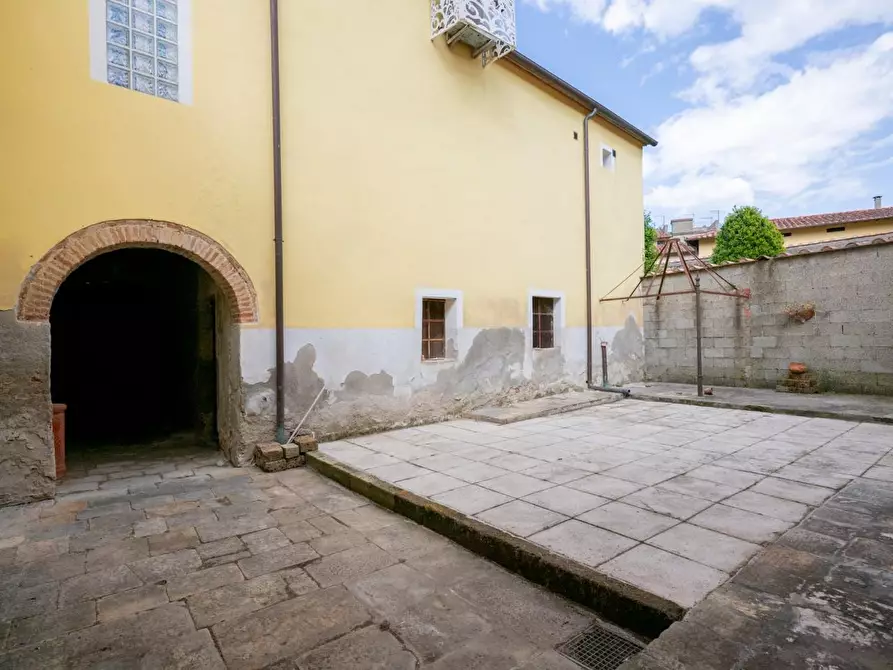 Immagine 2 di Terratetto in vendita  a Buti