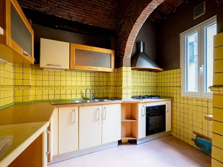 Immagine 11 di Terratetto in vendita  a Buti