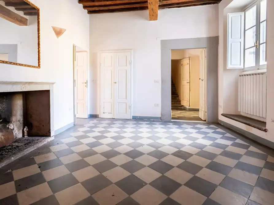 Immagine 15 di Terratetto in vendita  a Buti