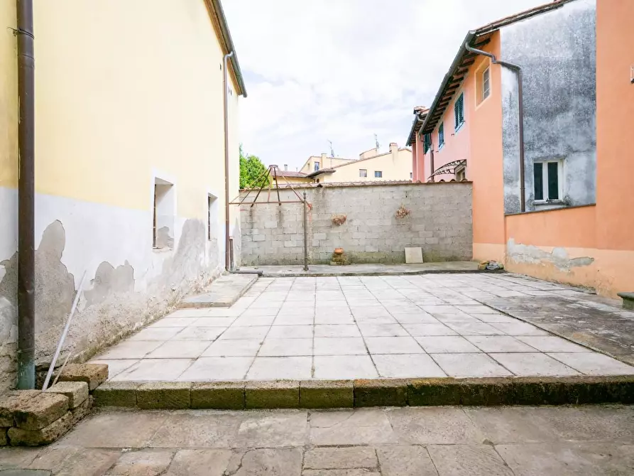 Immagine 3 di Terratetto in vendita  a Buti