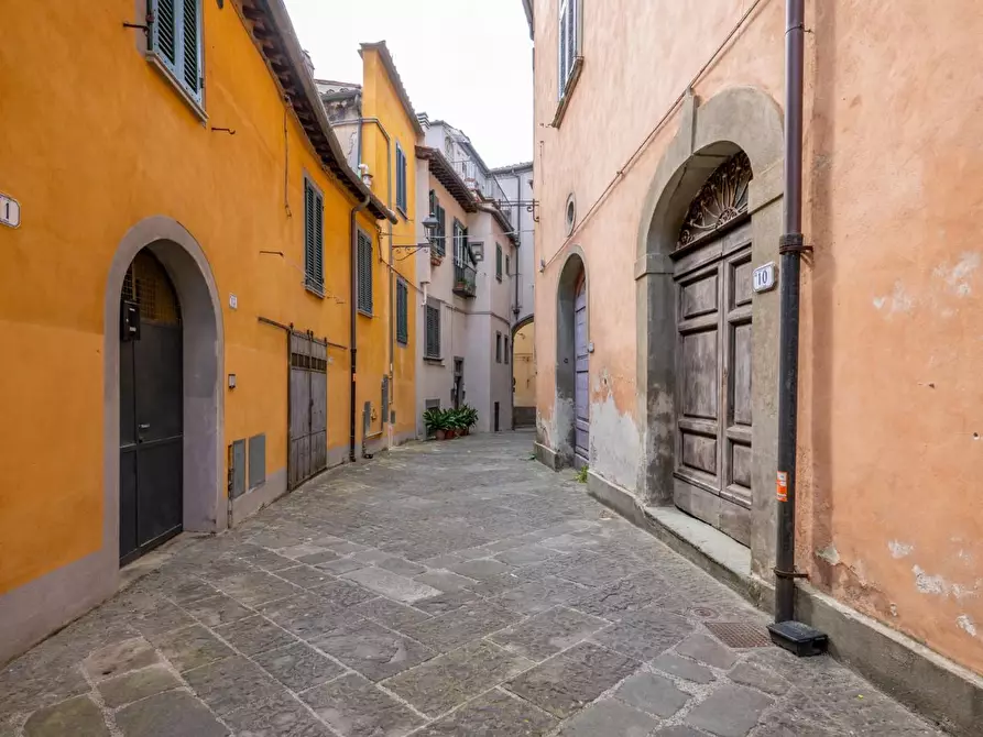 Immagine 40 di Terratetto in vendita  a Buti