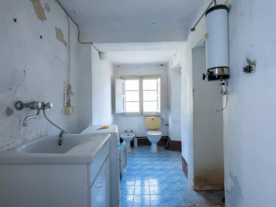 Immagine 33 di Terratetto in vendita  a Buti