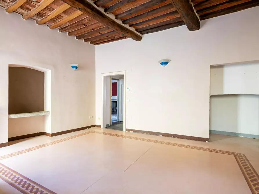 Immagine 7 di Terratetto in vendita  a Buti