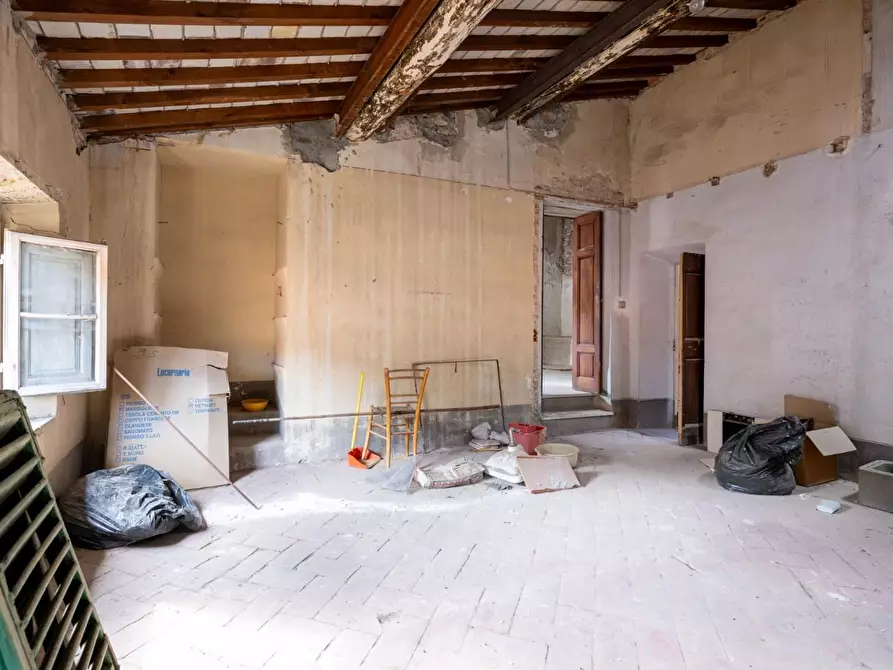 Immagine 28 di Terratetto in vendita  a Buti