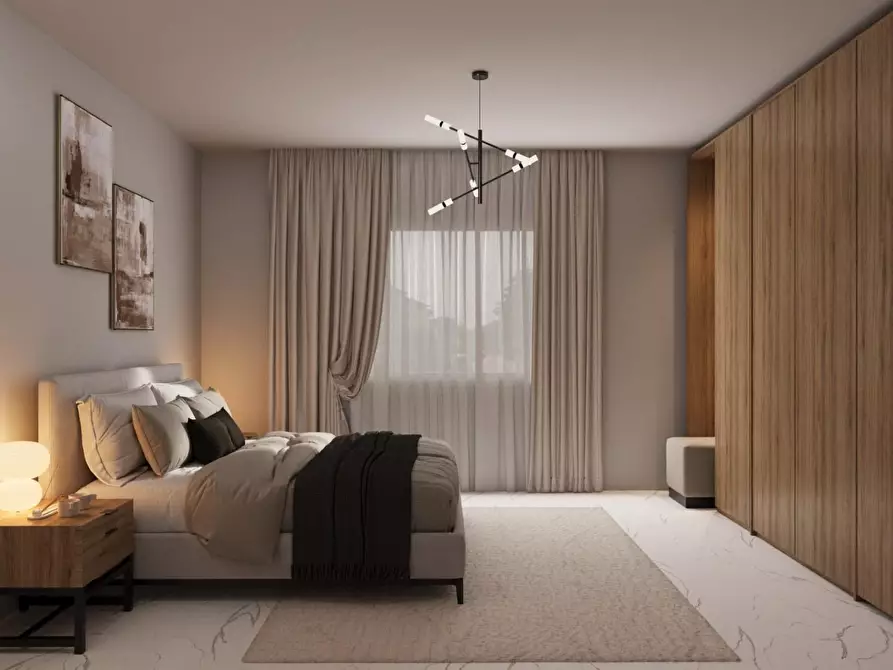 Immagine 5 di Appartamento in vendita  a Castelfranco Di Sotto