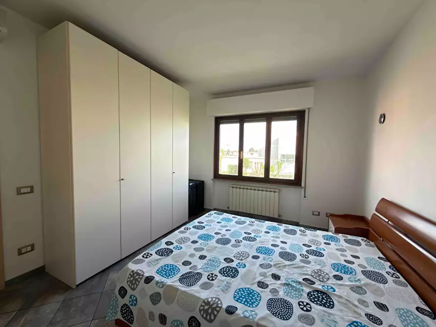 Immagine 8 di Appartamento in affitto  a Lucca