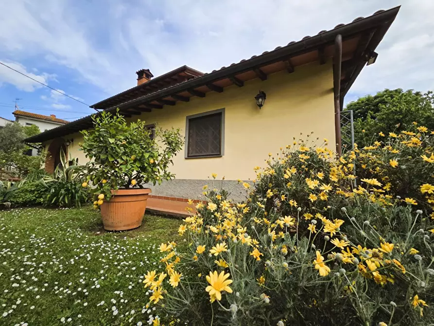 Immagine 58 di Villa in vendita  a Capannori