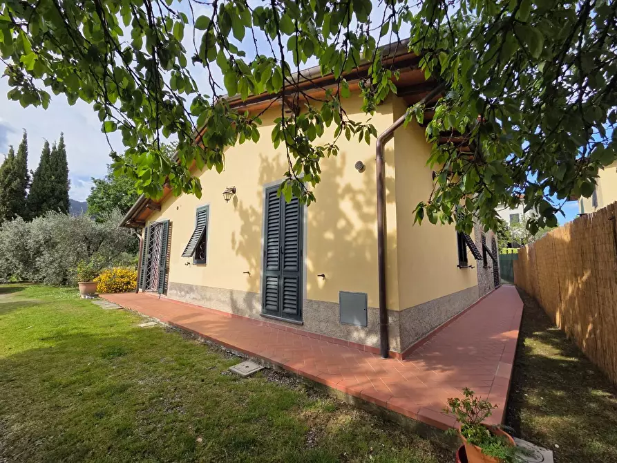 Immagine 67 di Villa in vendita  a Capannori