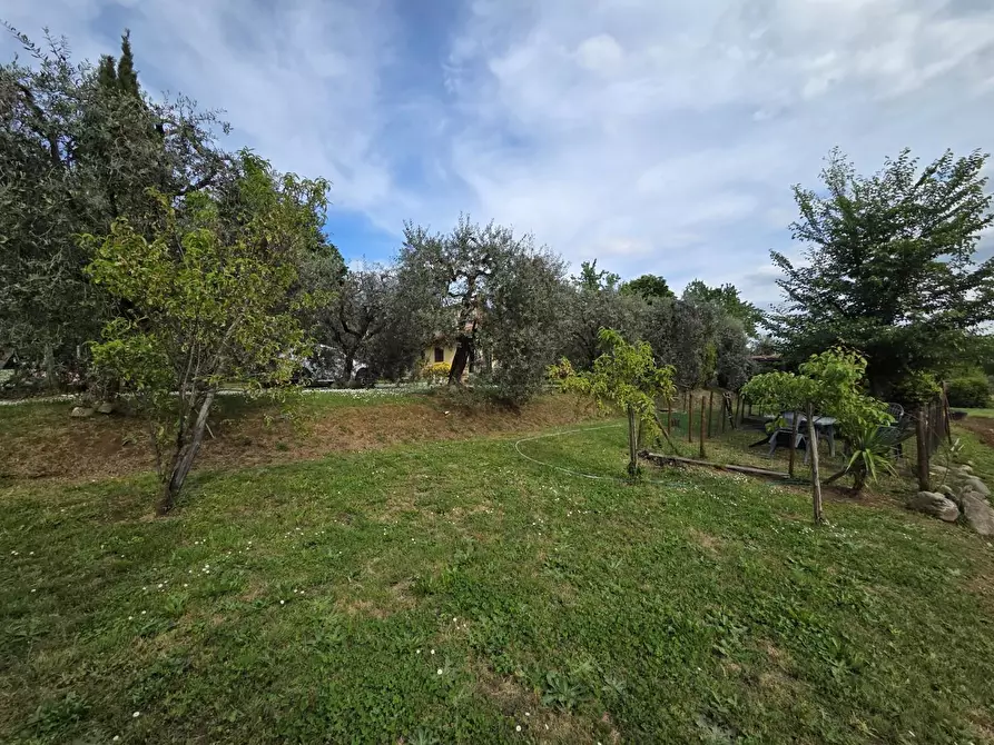 Immagine 62 di Villa in vendita  a Capannori