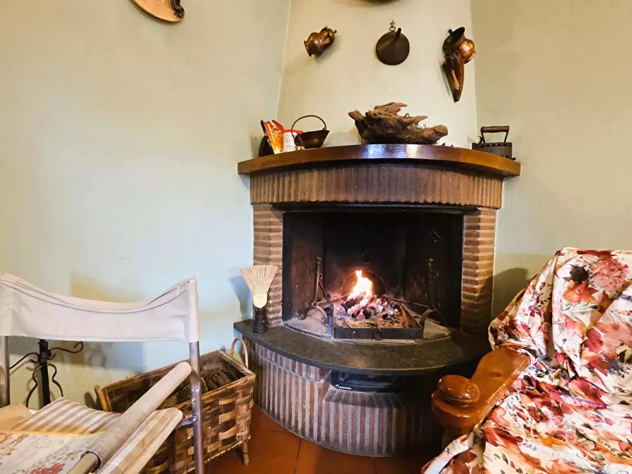 Immagine 20 di Villa in vendita  a Capannori