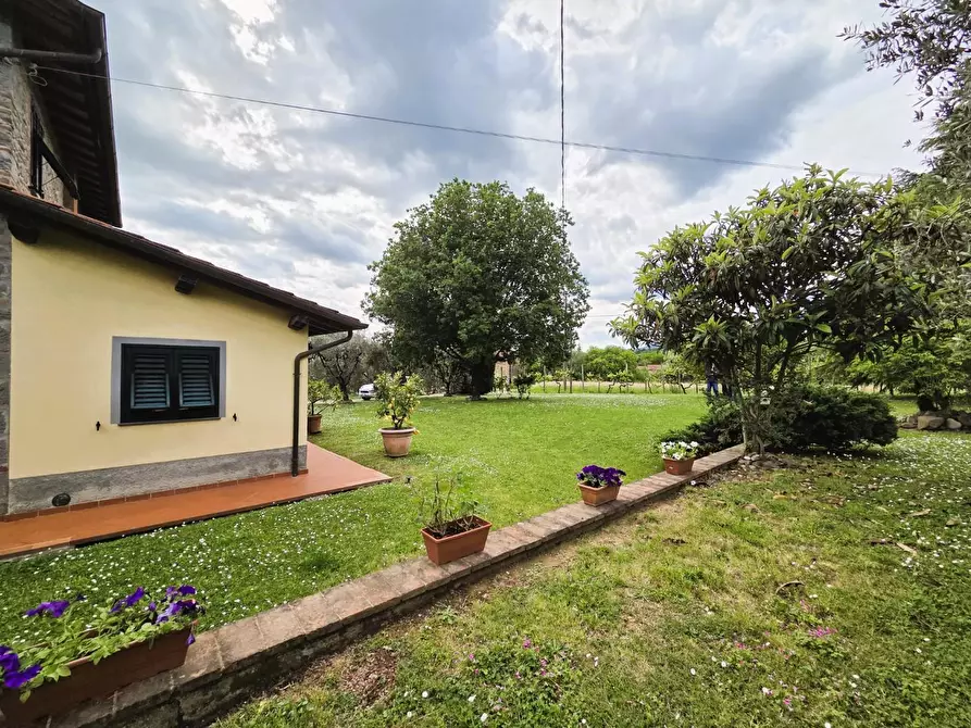 Immagine 47 di Villa in vendita  a Capannori