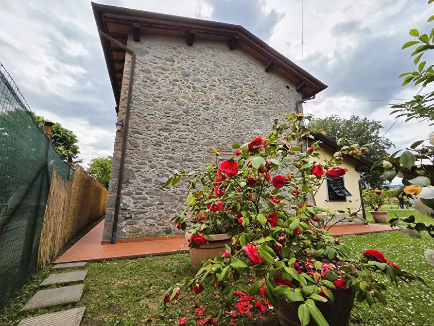 Immagine 51 di Villa in vendita  a Capannori