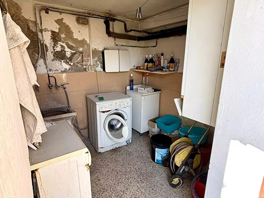 Immagine 23 di Casa indipendente in vendita  a Terricciola