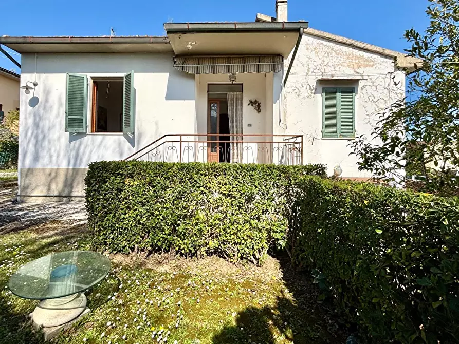 Immagine 1 di Casa indipendente in vendita  a Terricciola