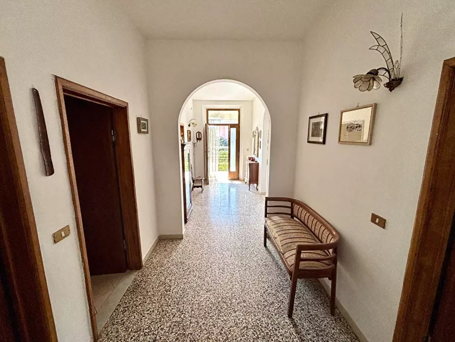 Immagine 11 di Casa indipendente in vendita  a Terricciola