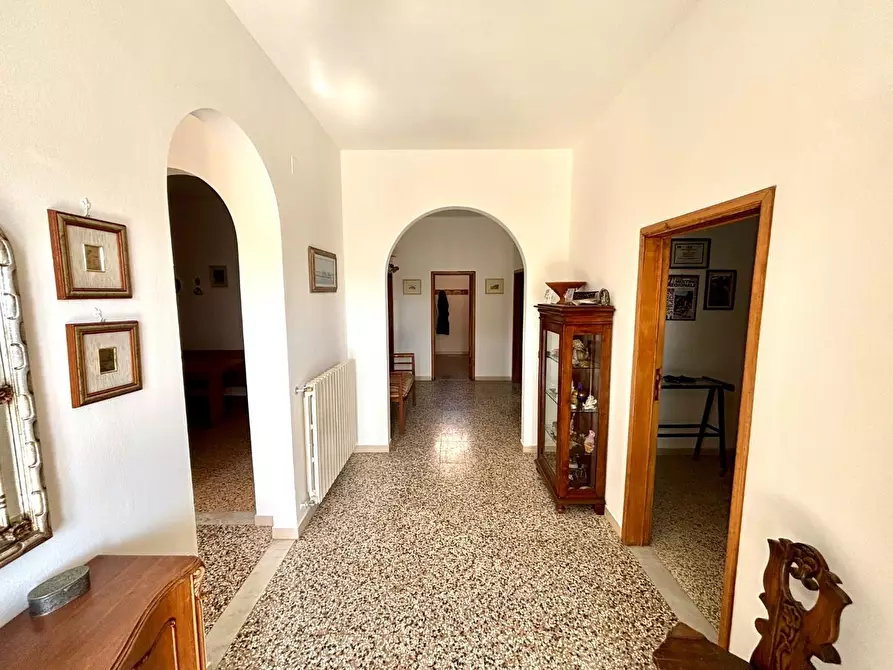 Immagine 15 di Casa indipendente in vendita  a Terricciola