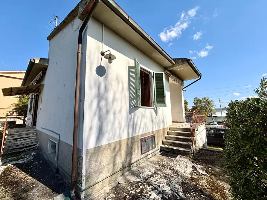 Immagine 6 di Casa indipendente in vendita  a Terricciola