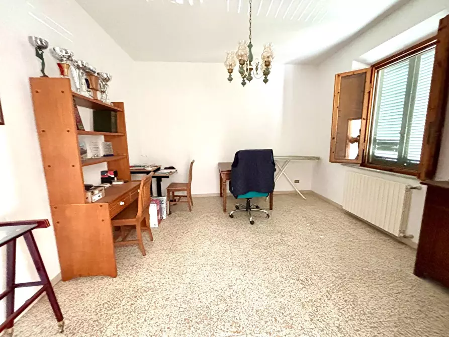 Immagine 9 di Casa indipendente in vendita  a Terricciola
