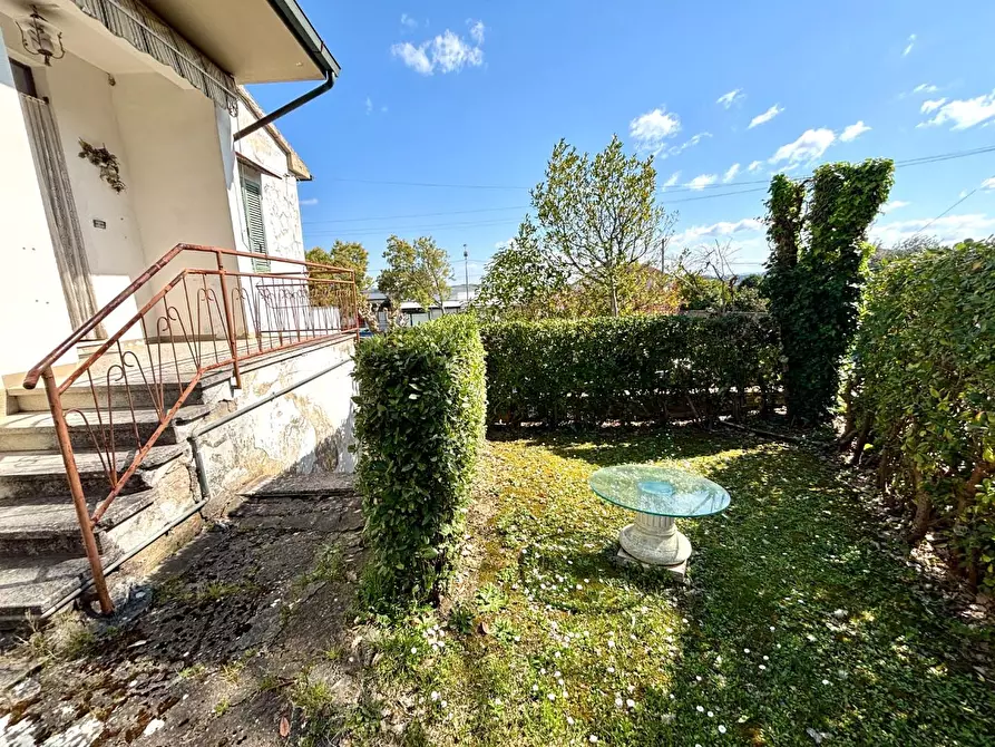 Immagine 5 di Casa indipendente in vendita  a Terricciola