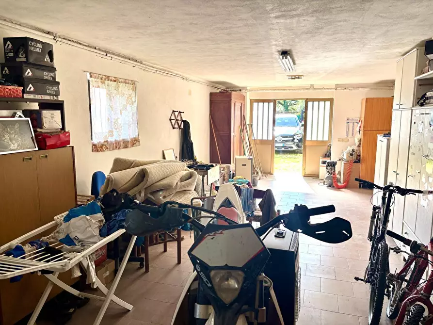 Immagine 19 di Casa indipendente in vendita  a Terricciola