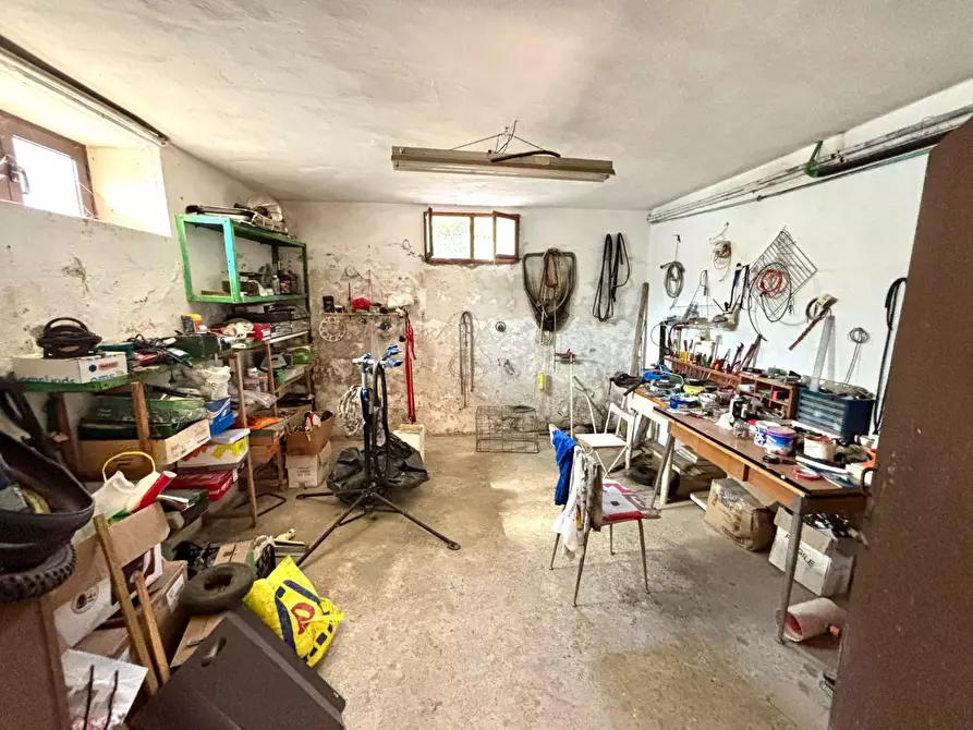 Immagine 28 di Casa indipendente in vendita  a Terricciola