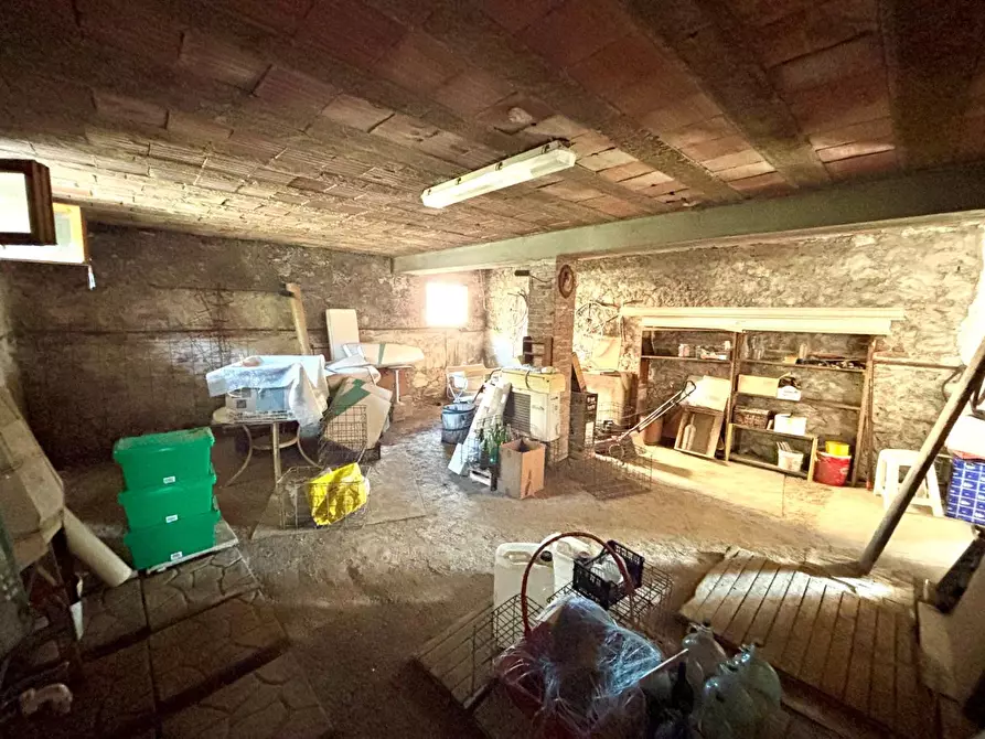 Immagine 25 di Casa indipendente in vendita  a Terricciola