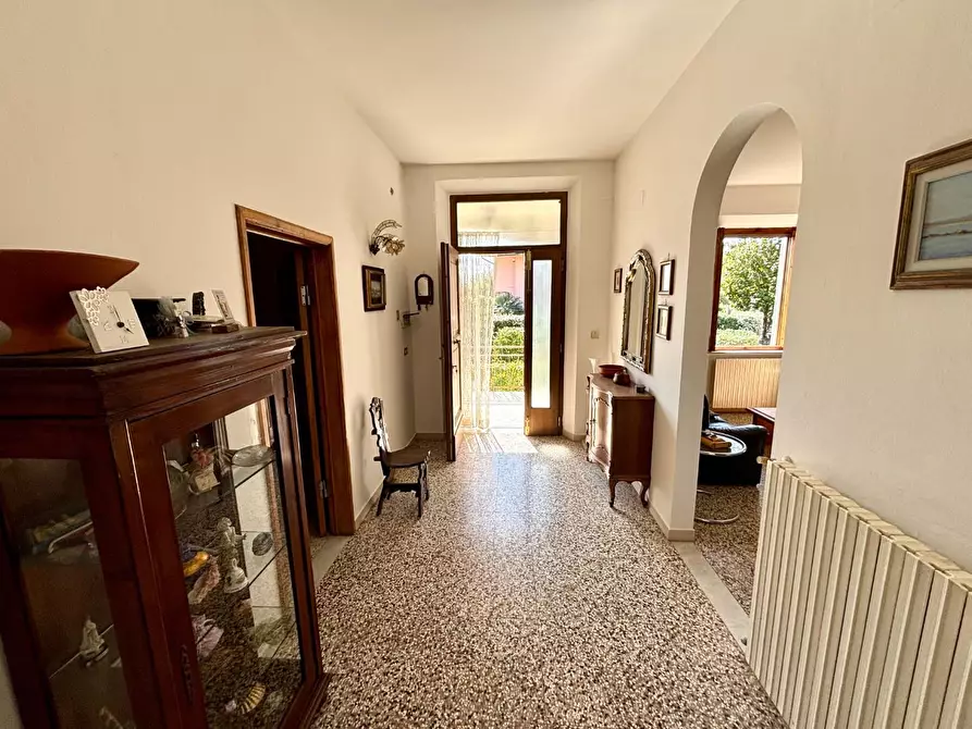 Immagine 26 di Casa indipendente in vendita  a Terricciola