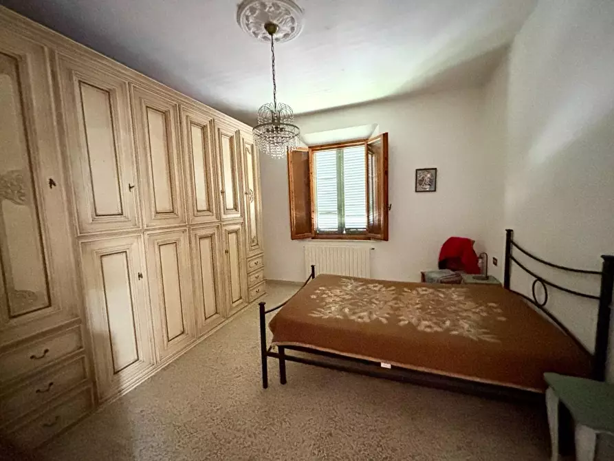 Immagine 8 di Casa indipendente in vendita  a Terricciola