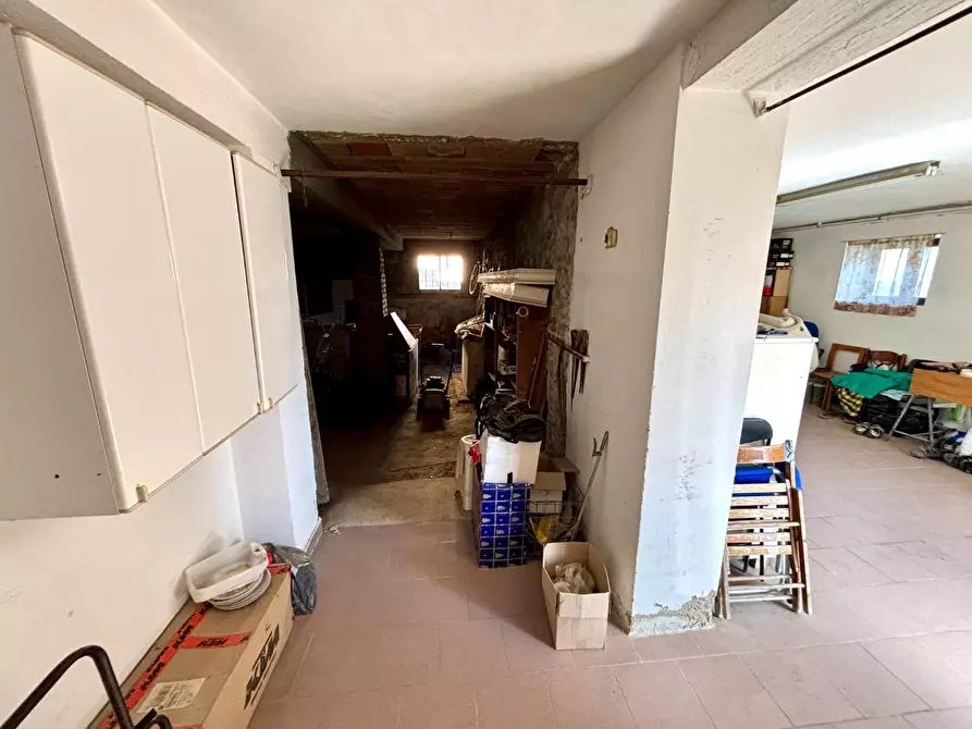 Immagine 27 di Casa indipendente in vendita  a Terricciola