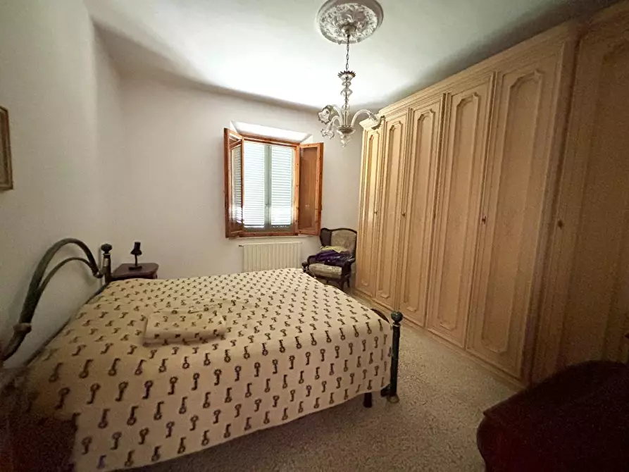 Immagine 16 di Casa indipendente in vendita  a Terricciola