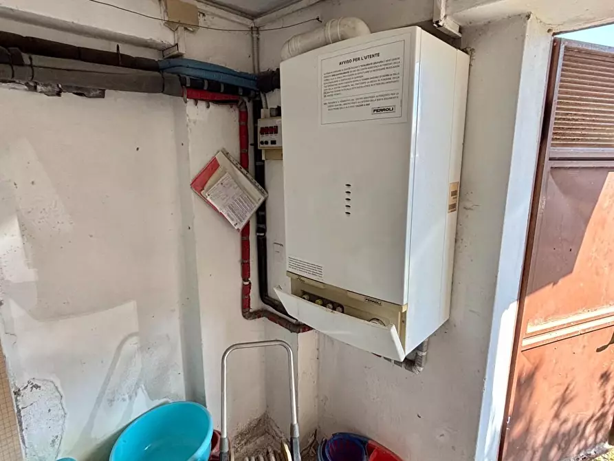 Immagine 29 di Casa indipendente in vendita  a Terricciola