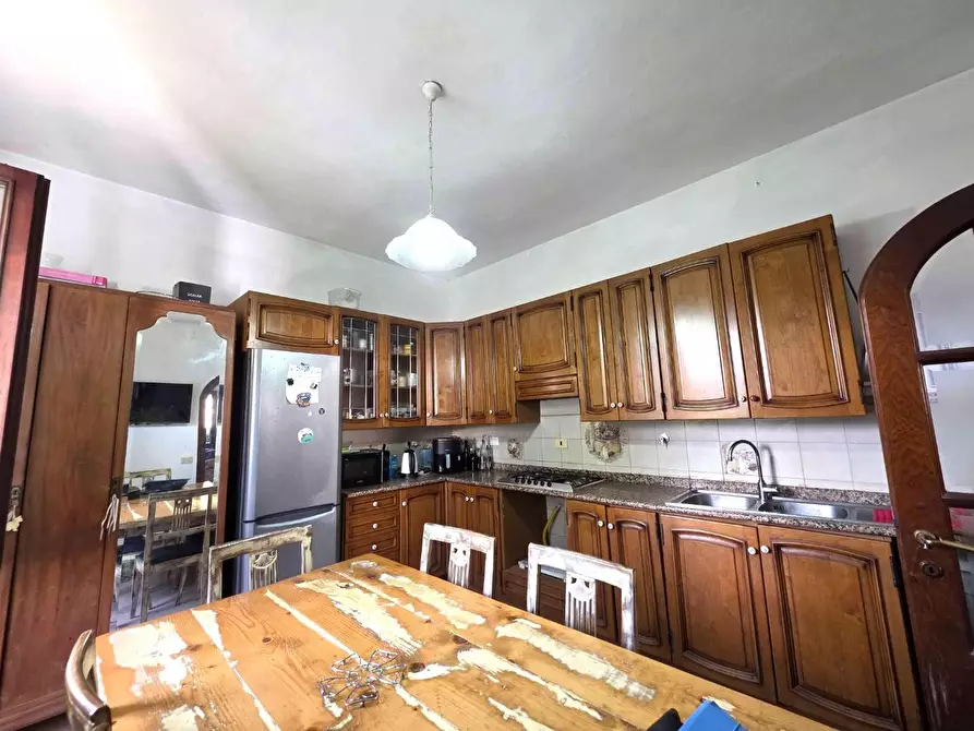 Immagine 13 di Casa bifamiliare in vendita  a Massa