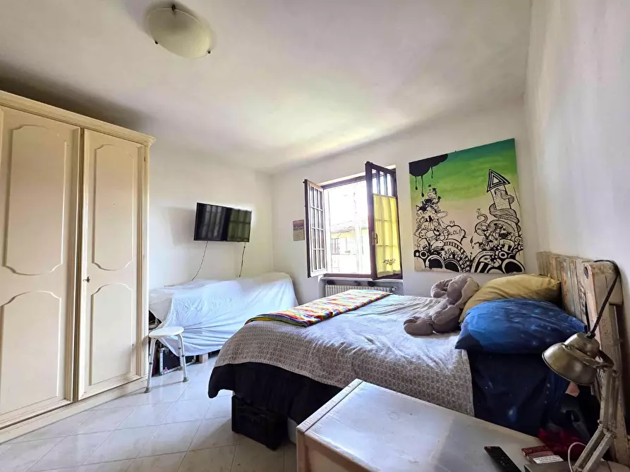 Immagine 17 di Casa bifamiliare in vendita  a Massa