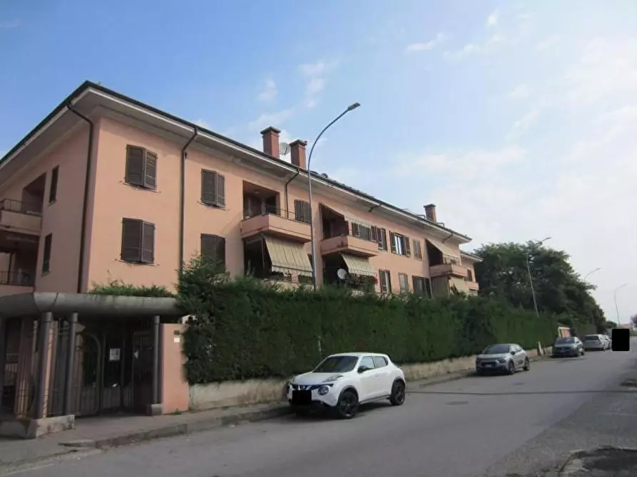 Immagine 1 di Appartamento in vendita  a Abbiategrasso