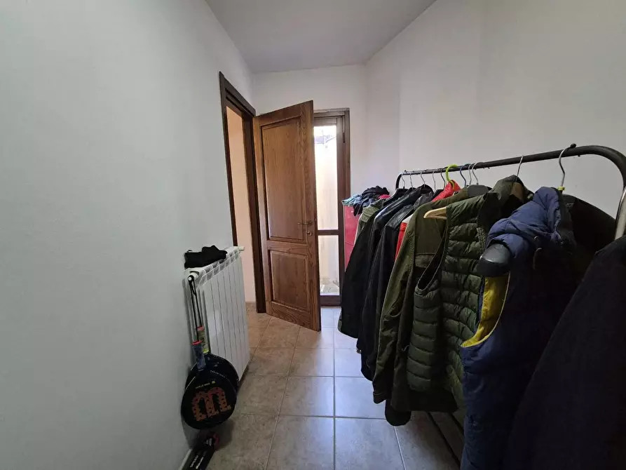 Immagine 23 di Casa semindipendente in vendita  a Castelnuovo Magra