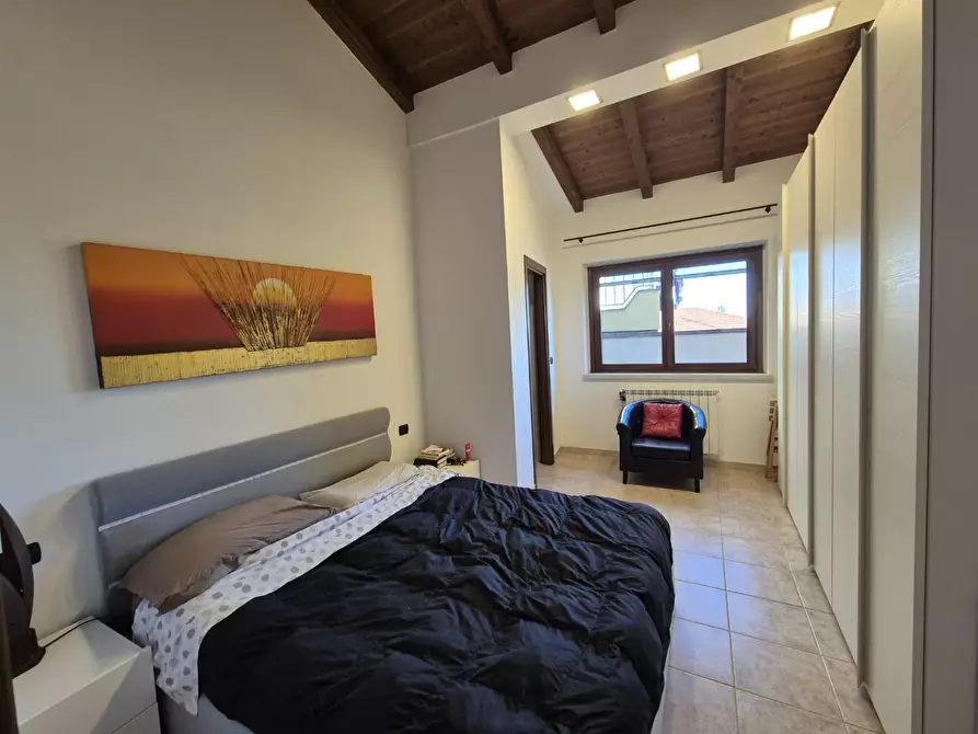 Immagine 19 di Casa semindipendente in vendita  a Castelnuovo Magra