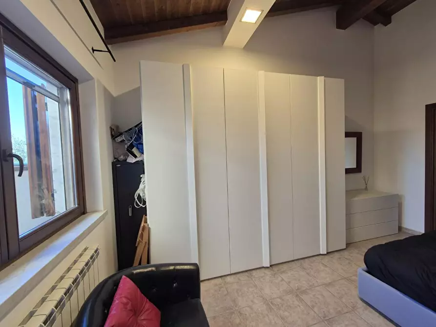 Immagine 20 di Casa semindipendente in vendita  a Castelnuovo Magra