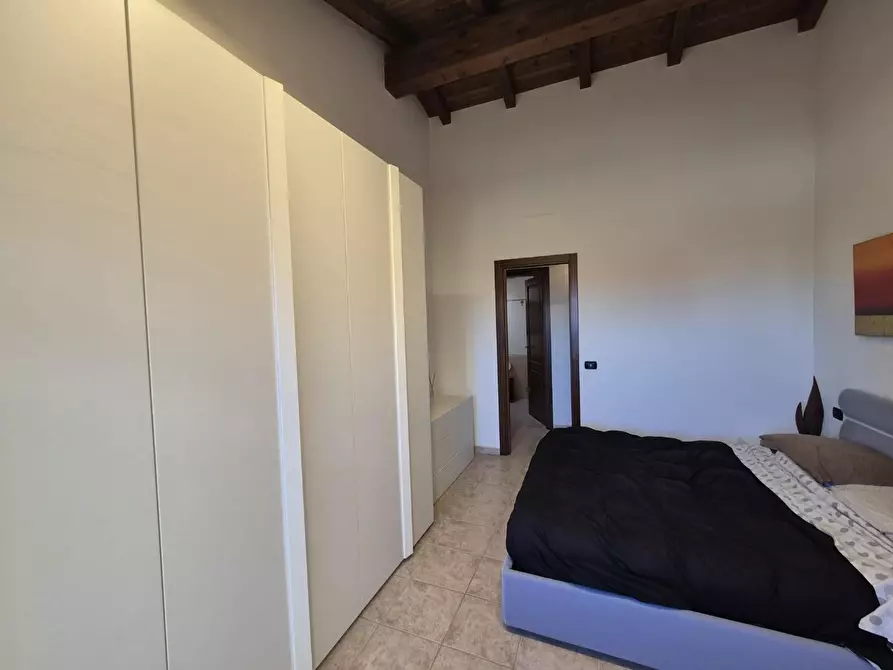 Immagine 21 di Casa semindipendente in vendita  a Castelnuovo Magra