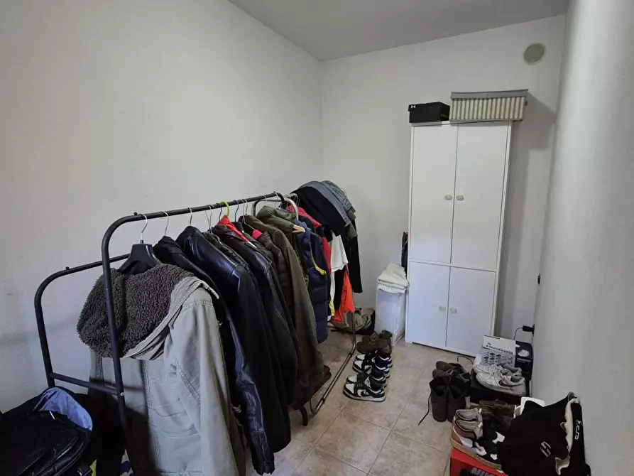 Immagine 15 di Casa semindipendente in vendita  a Castelnuovo Magra