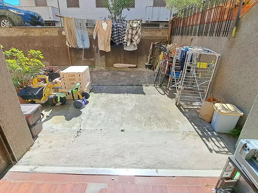Immagine 20 di Terratetto in vendita  a Rosignano Marittimo