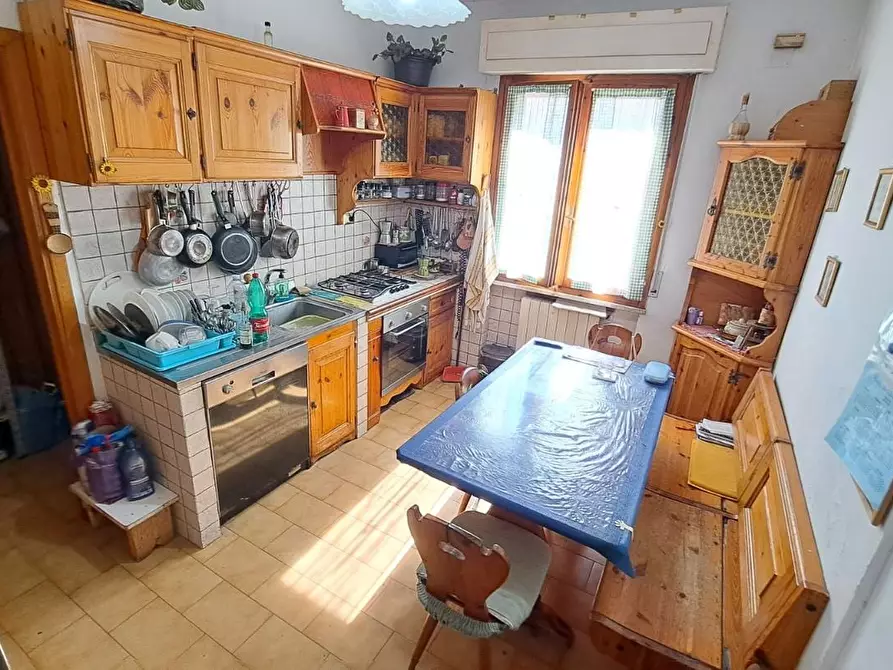 Immagine 5 di Terratetto in vendita  a Rosignano Marittimo